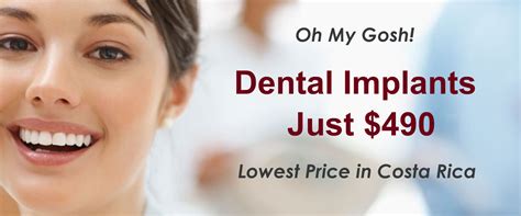 Costa Rica Dentist Prices